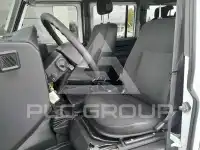 2015 Land Rover DEFENDER