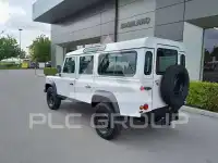 2015 Land Rover DEFENDER
