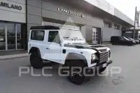 2015 Land Rover DEFENDER
