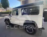 2015 Land Rover DEFENDER