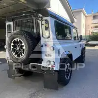 2015 Land Rover DEFENDER