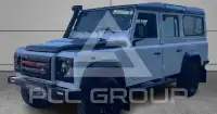 2015 Land Rover DEFENDER