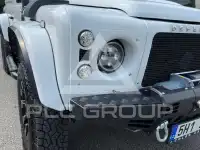 2015 Land Rover DEFENDER