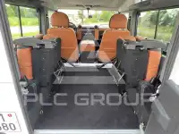 2015 Land Rover DEFENDER
