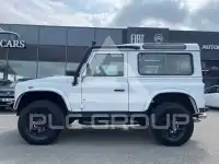 2015 Land Rover DEFENDER
