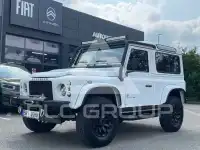 2015 Land Rover DEFENDER