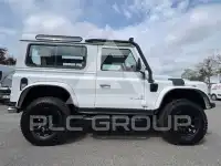 2015 Land Rover DEFENDER