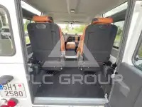 2015 Land Rover DEFENDER