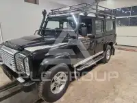 2015 Land Rover DEFENDER