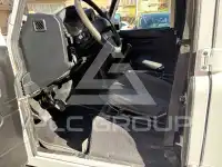 2015 Land Rover DEFENDER