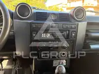 2015 Land Rover DEFENDER