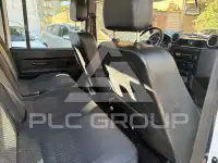 2015 Land Rover DEFENDER