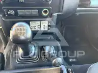 2015 Land Rover DEFENDER