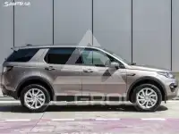 2015 Land Rover Discovery