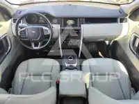 2015 Land Rover Discovery