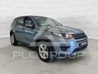 2015 Land Rover Discovery