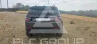 2015 Land Rover Discovery