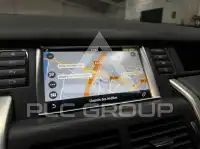 2015 Land Rover Discovery