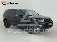 2015 Land Rover Discovery