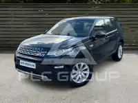 2015 Land Rover Discovery