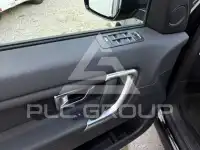 2015 Land Rover Discovery