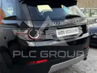 2015 Land Rover Discovery