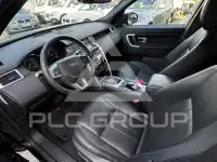2015 Land Rover Discovery