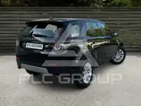 2015 Land Rover Discovery