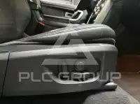 2015 Land Rover Discovery
