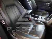 2015 Land Rover Discovery