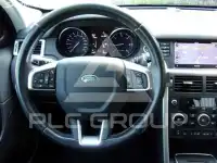 2015 Land Rover Discovery
