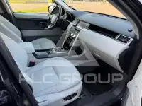 2015 Land Rover Discovery