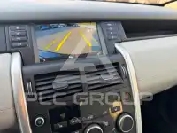 2015 Land Rover Discovery