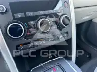 2015 Land Rover Discovery