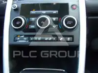 2015 Land Rover Discovery