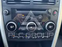 2015 Land Rover Discovery