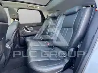2015 Land Rover Discovery