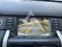 2015 Land Rover Discovery