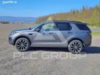 2015 Land Rover Discovery