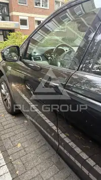 2015 Land Rover Discovery