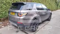 2015 Land Rover Discovery