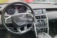 2015 Land Rover Discovery