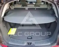 2015 Land Rover Discovery