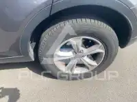 2015 Land Rover Discovery