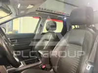 2015 Land Rover Discovery