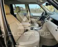 2015 Land Rover Discovery