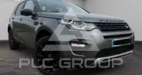 2015 Land Rover Discovery