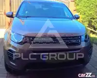 2015 Land Rover Discovery