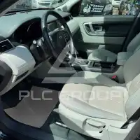 2015 Land Rover Discovery