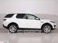 2015 Land Rover Discovery